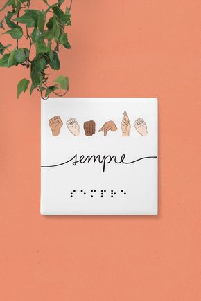 Quadro-azulejo-sempre-plural