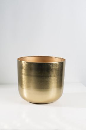 Vaso-de-chao-metal-dourado