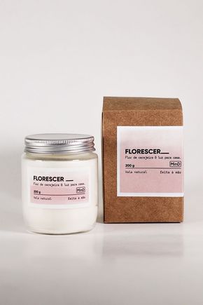 Vela-florescer-200-g