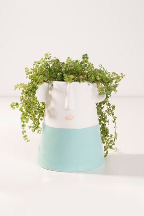 Vaso-rosto-verde-claro