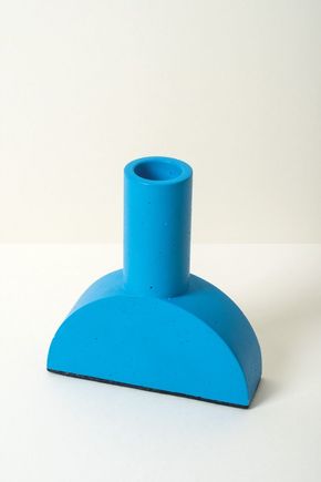 Castical-concreto-azul