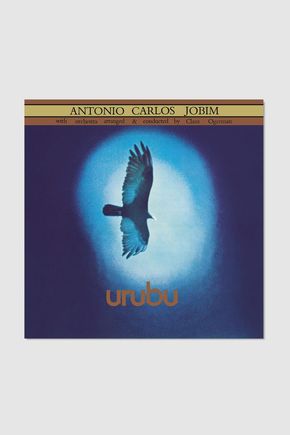 Urubu-lp