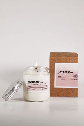 Vela-florescer-200-g