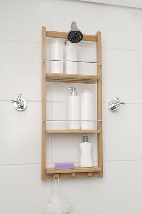 Organizador-de-ducha-bambu