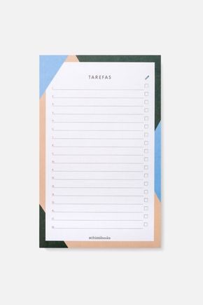 Check-list-abstrato
