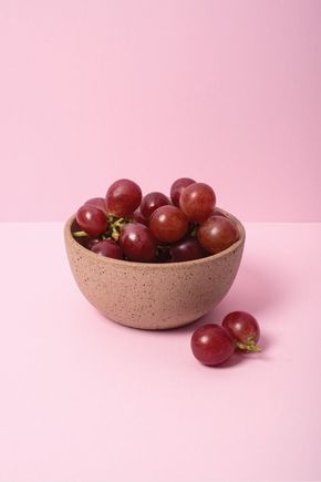 Bowl-chamote