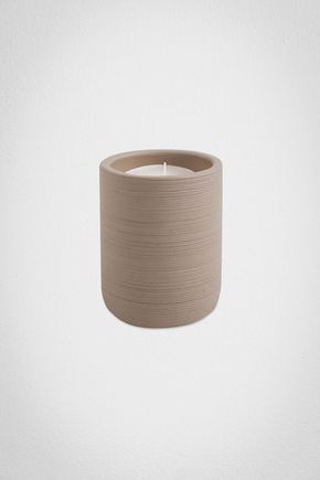 Vela-de-cimento-areia-escura-m