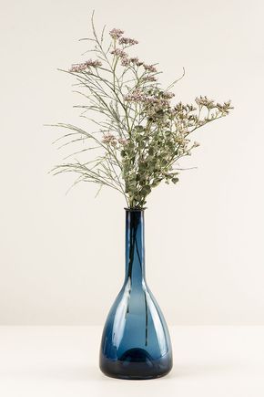 Vaso-vidro-azul-longo