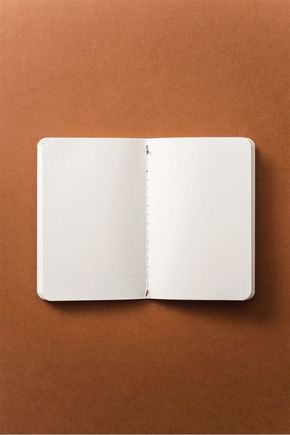 Caderno-liso-folhagem