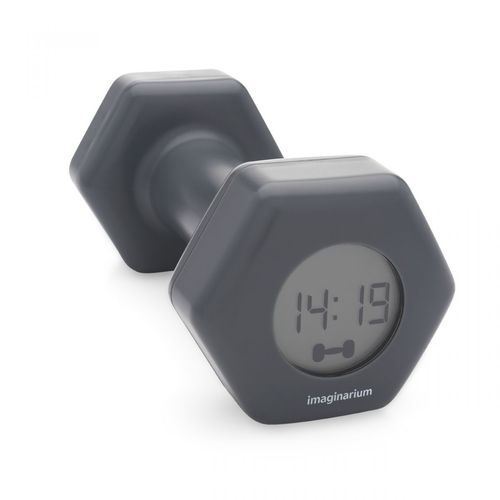 imaginarium despertador preguiça