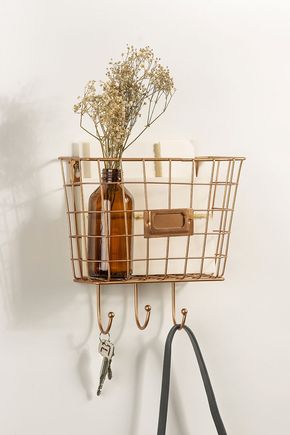Organizador-de-parede-cobre-grid