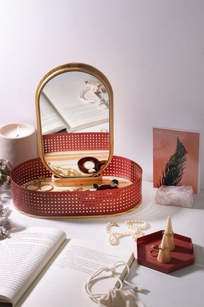 Porta-bijoux-e-maquiagem-terracota