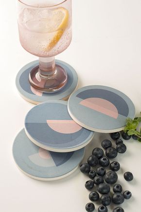 Conjunto-porta-copos-meia-lua