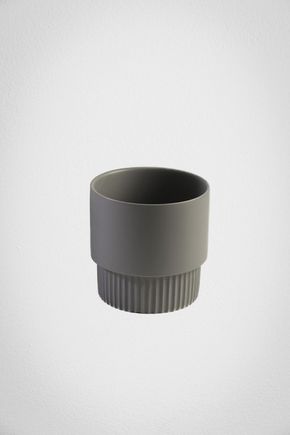 Vaso-ceramica-linhas-cinza