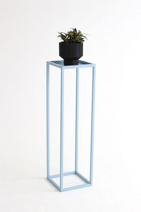 Suporte-metal-para-plantas-m-azul-claro
