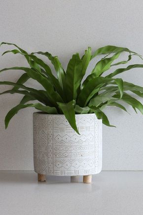 Vaso-cachepot-cimento-folk-g