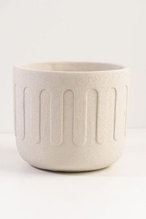 Vaso-cimento-branco