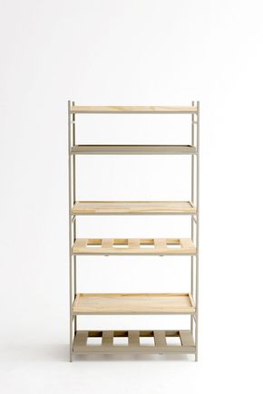 Adega-estante-taupe-e-pinus