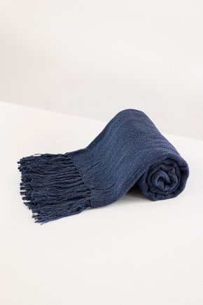 Manta-trama-aberta-azul