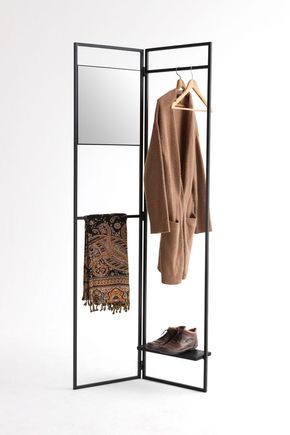 Biombo-organizador-preto