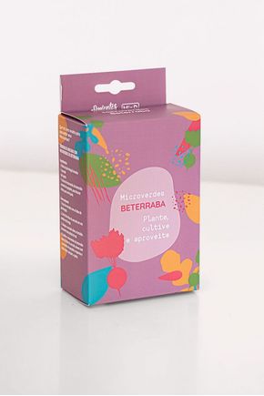 Microverdesdo-bem-beterraba