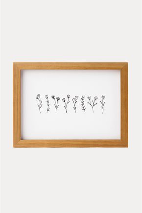 Quadro--Florescer-