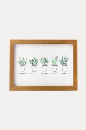 Quadro--Temperos-