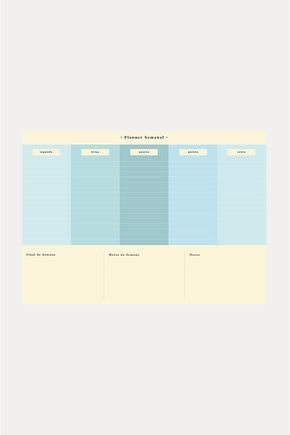 Planner-Semanal-Color-Block-Azul