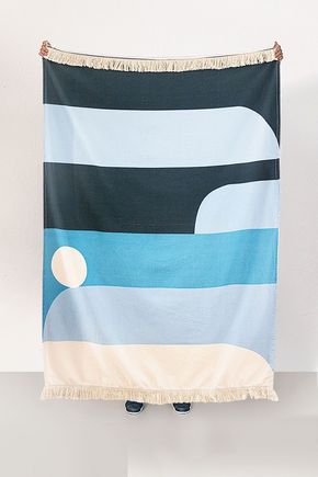 Manta-mar