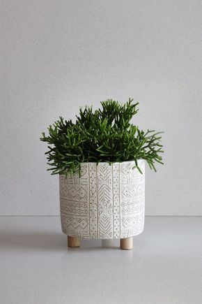 Vaso-cachepot-cimento-folk-m
