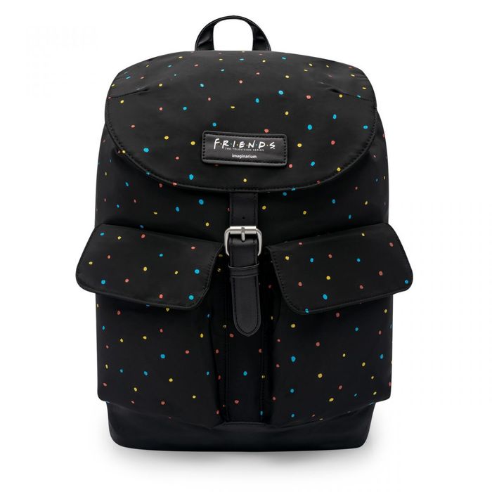 mochila friends