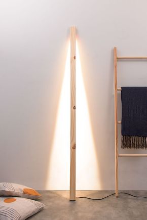 Luminaria-linha