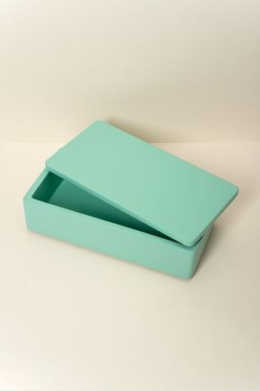 Caixa-de-cimento-verde