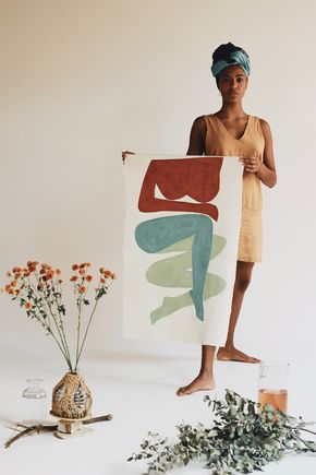 PAINEL-MULHER-MOLA---TERRACOTA-M