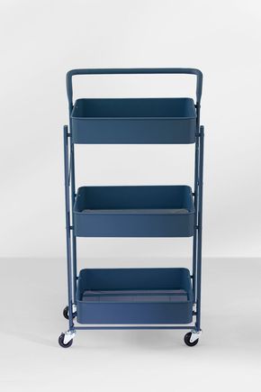 Carrinho-multiuso-retratil-azul