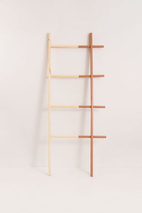Escada-Decorativa-de-Parede