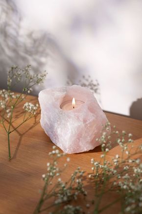 Porta-Vela-Quartz
