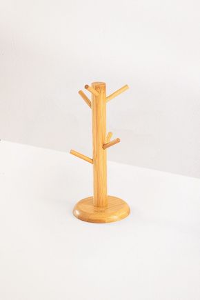 Porta-joias-Bambu