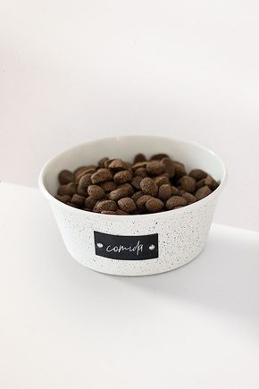 Comedouro-Pet