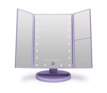 Espelho-de-Aumento-LED-Friends-Moldura