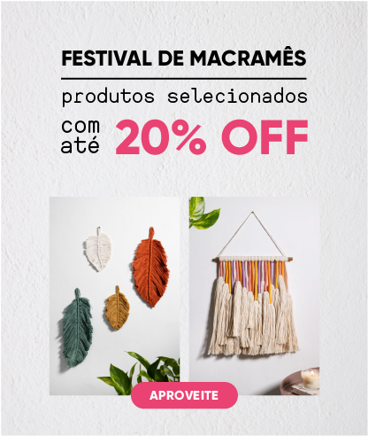 Festival de Macrames