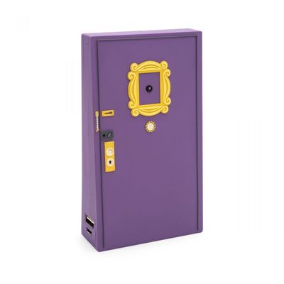 serie friends presentes