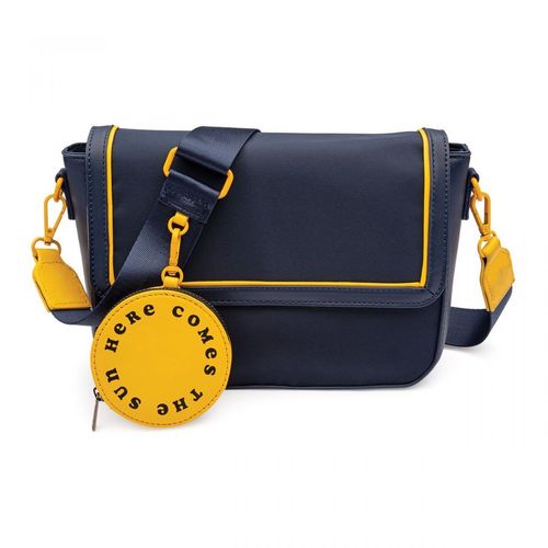 bolsagit yellow sling bolsa