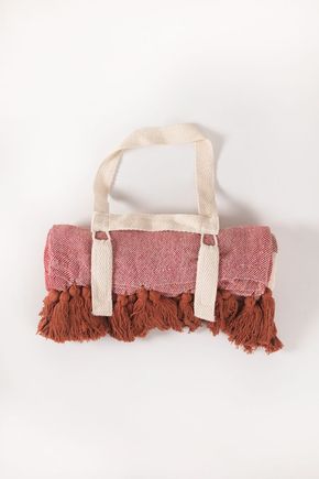 Canga-com-suporte-rosa