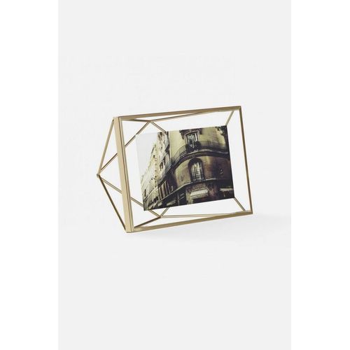 Porta-Retrato-Prisma-Dourado-10X15cm