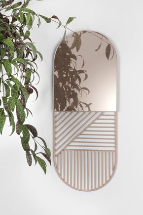 Espelho-Capsula-Rose-25X61cm