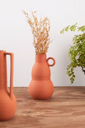 Vaso-cachepot-ceramica-alto-com-alca