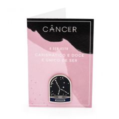 Pin-Cartao-Signo-Cancer