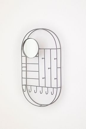 Porta-joias-de-Parede-com-Espelho