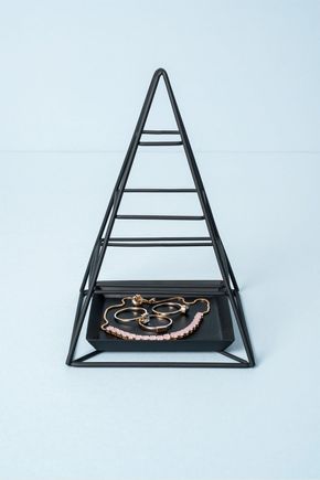 PORTA-BIJOUX-PIRAMIDE